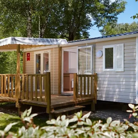 Sun Camping Sampzon