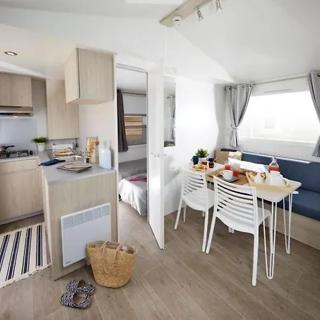 Camping Sun Camping Sampzon