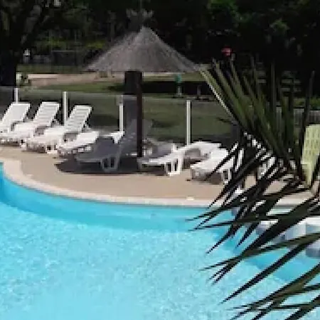 Camping Sun Camping Sampzon