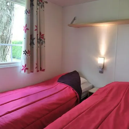 Camping Sun Camping Sampzon