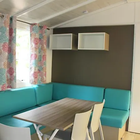 Sun Camping Sampzon