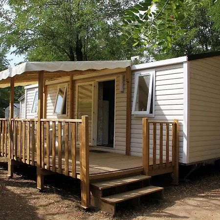 Sun Camping 3*