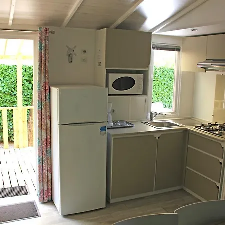 Camping Sun Camping Sampzon