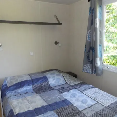 Sun Camping Sampzon