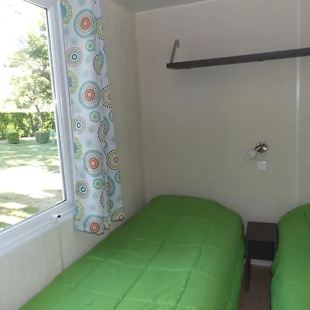Camping Sun Camping Sampzon