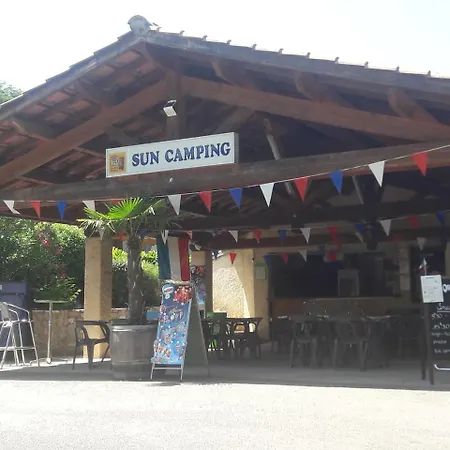 Camping Sun Camping
