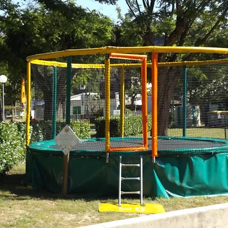 Sun Camping Sampzon