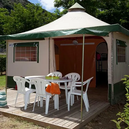 Camping Sun Camping 3*