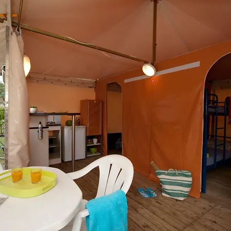 Sun Camping 3*