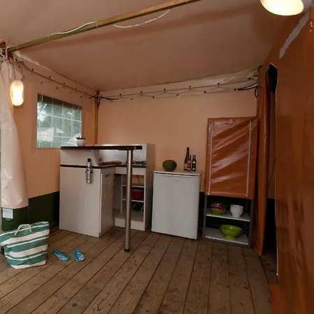 Sun Camping 3*
