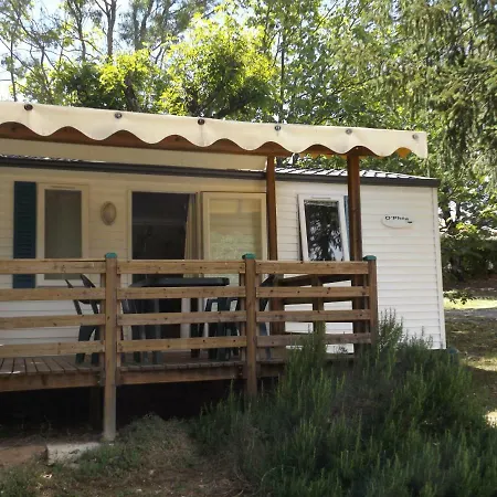 Sun Camping Camping