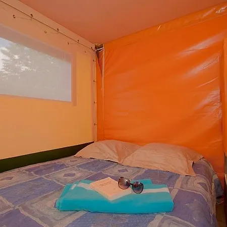 Sun Camping Camping
